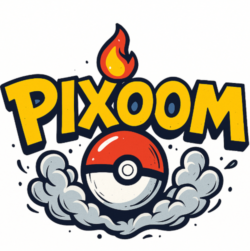 pixoom